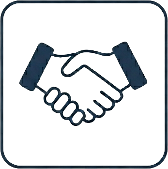 コンサルティング契約の締結