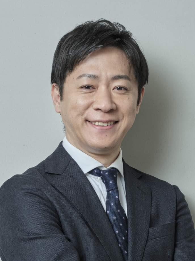 代表取締役：楯岡亨