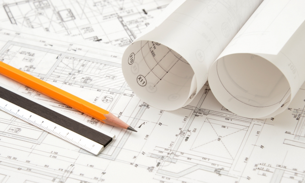 最適な設計を行うための設計図